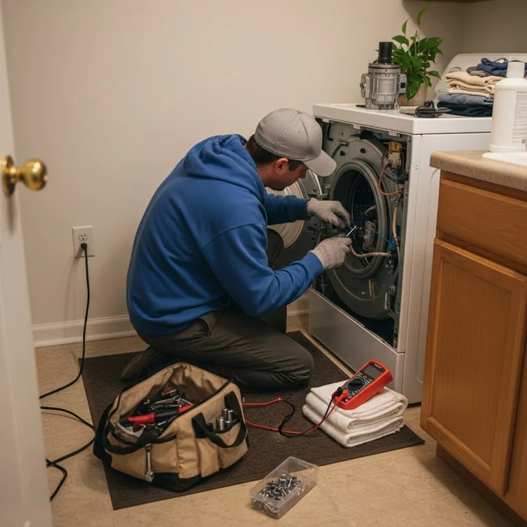 Spurt Fix in Muskegon